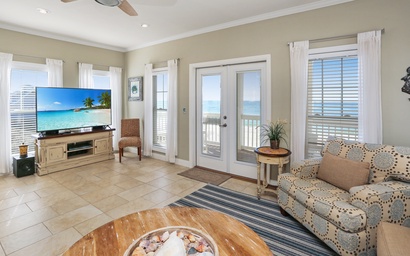 A Rendezvous, No Pets Allowed 7