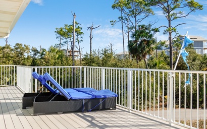 Blue Crab Beach Cottage 4