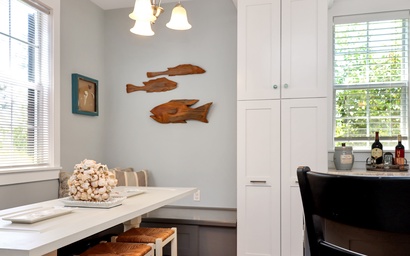 Barefoot Cottage B12 - Sea La Vie 9