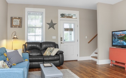 Barefoot Cottage B37 - The B's Knees 10