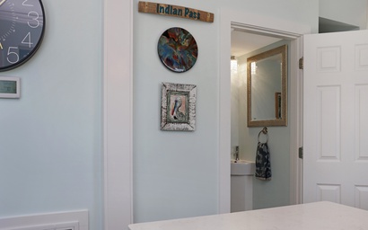 Indian Shores Cottage