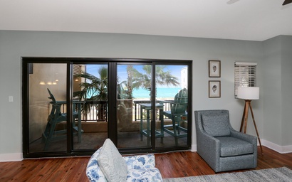 Club at Mexico Beach 1G Red Fish Blue Fish 6