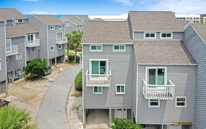 Barrier Dunes 215 - 32 8