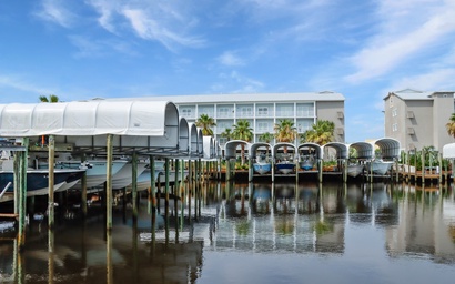 Tranquil Harbor 311 - Sea Forever 5