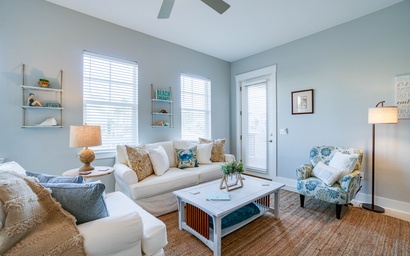 Waterside Village Cottage 3222 - Sandy Crab