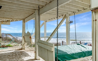 Antilles Beach Cottage 5