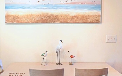 *The Sandy Beach House 10