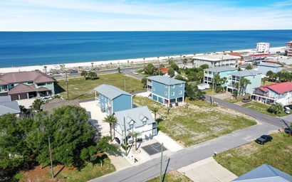 Sugar Sand Cottage A