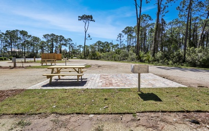 Bay Destiny RV Lot 2 2