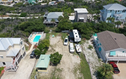 Balmy Breezes RV Lot One 10