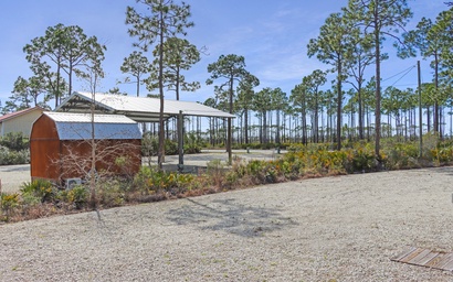 Macon Memories RV Lot 3