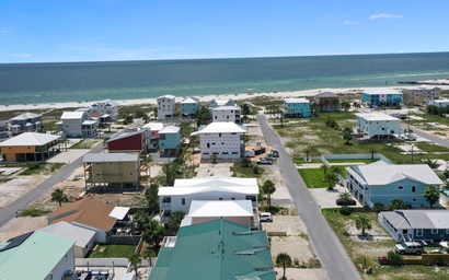 Biggie's Beach House 2