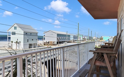 Paradise Shores 200 2