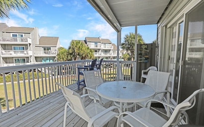 Barrier Dunes 215 - 32 7