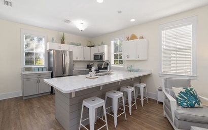 *Barefoot Cottage B21 - Barefoot Bliss 7