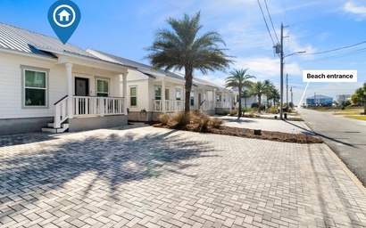 *Special Sunset