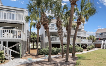 Barrier Dunes 547 - 19 Sand and Surf 3