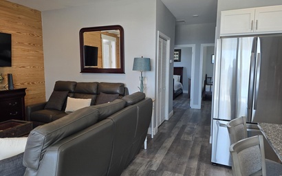 Sunny Beach Retreat B 7