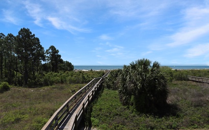 Club at Cape San Blas 1C - Sandpiper 3