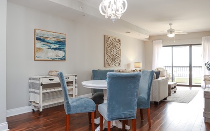 Club at Mexico Beach 1D 7