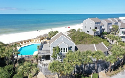 Barrier Dunes 416 - 67 Cape Escape I 5