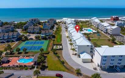 Sea Cliff I51 Coastal Splendor