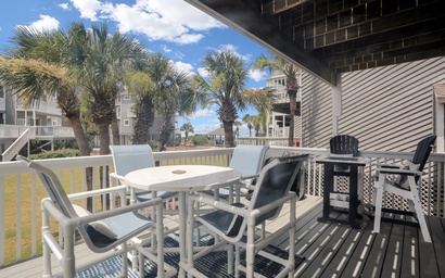 Barrier Dunes 547 - 19 Sand and Surf 10