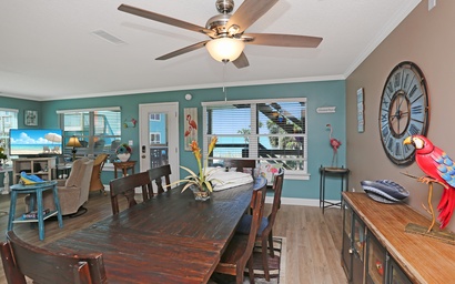 Paradise By The Gulf 4