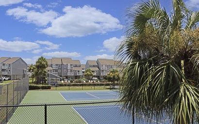 Barrier Dunes 542 - 55 3
