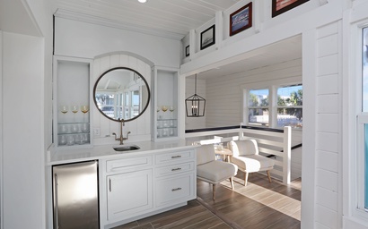 Caroline's Cottage 8