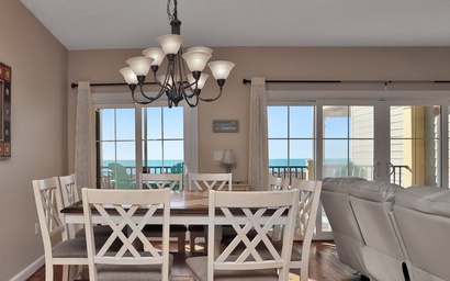 Club at Cape San Blas 2B 4