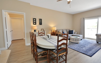 Waterside Village Condo 203 9