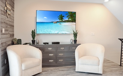 Barrier Dunes 281 - 8 Branch Office 5