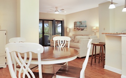 Club at Mexico Beach 2Q 10