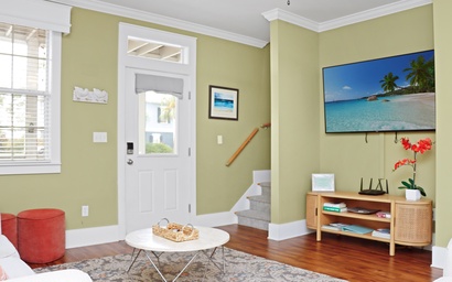 Barefoot Cottage B49 - Seabbatical 7