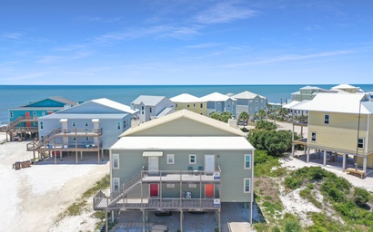 Buckeye Beach House