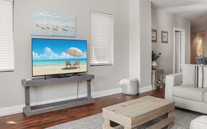 Club at Mexico Beach 1D 8