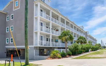 Tranquil Harbor 311 - Sea Forever 3