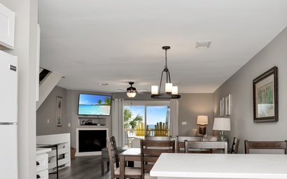 Barrier Dunes 156 - 11 Sand Dollar Dreams 4