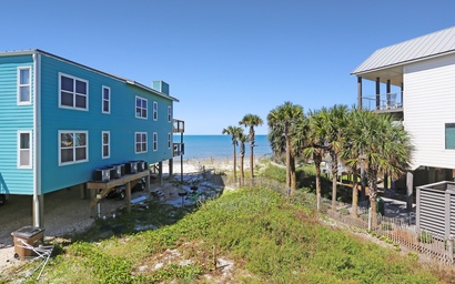 Paradise By The Gulf 5