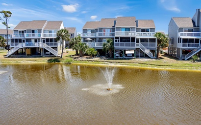 Barrier Dunes 256 - 107 3