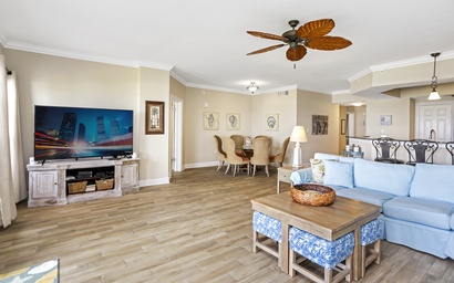 Paradise Shores 303 5