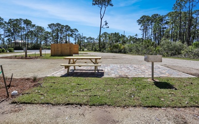 Bay Destiny RV Lot 1 2