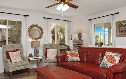 Latitude Adjustment 9