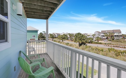 Barrier Dunes 108 - 207 C Moon 10