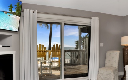 Barrier Dunes 156 - 11 Sand Dollar Dreams 10