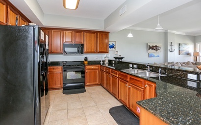 Paradise Shores 403 Sunset Paradise 8