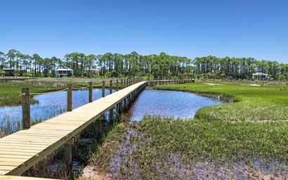 Bay Destiny RV Lot 2 5