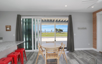 Sunny Beach Retreat B 4