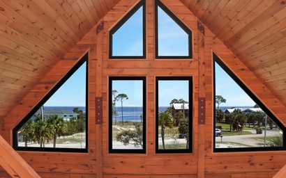Emerald Bay Cabin